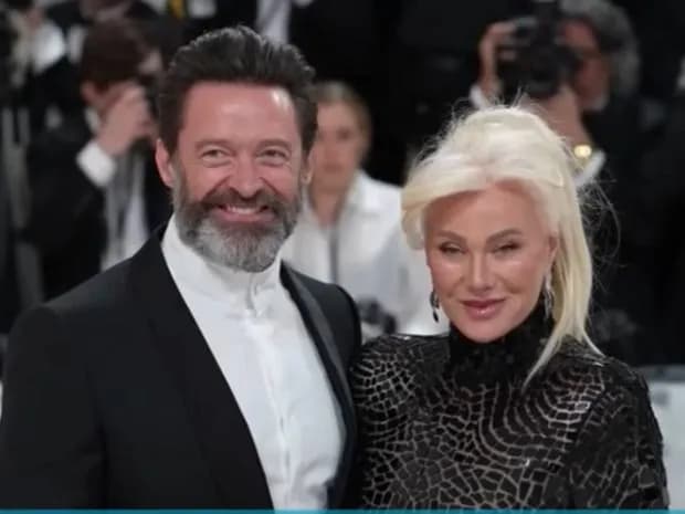 Hugh Jackman - oszałamiający majątek i zarobki hollywoodzkiej gwiazdy