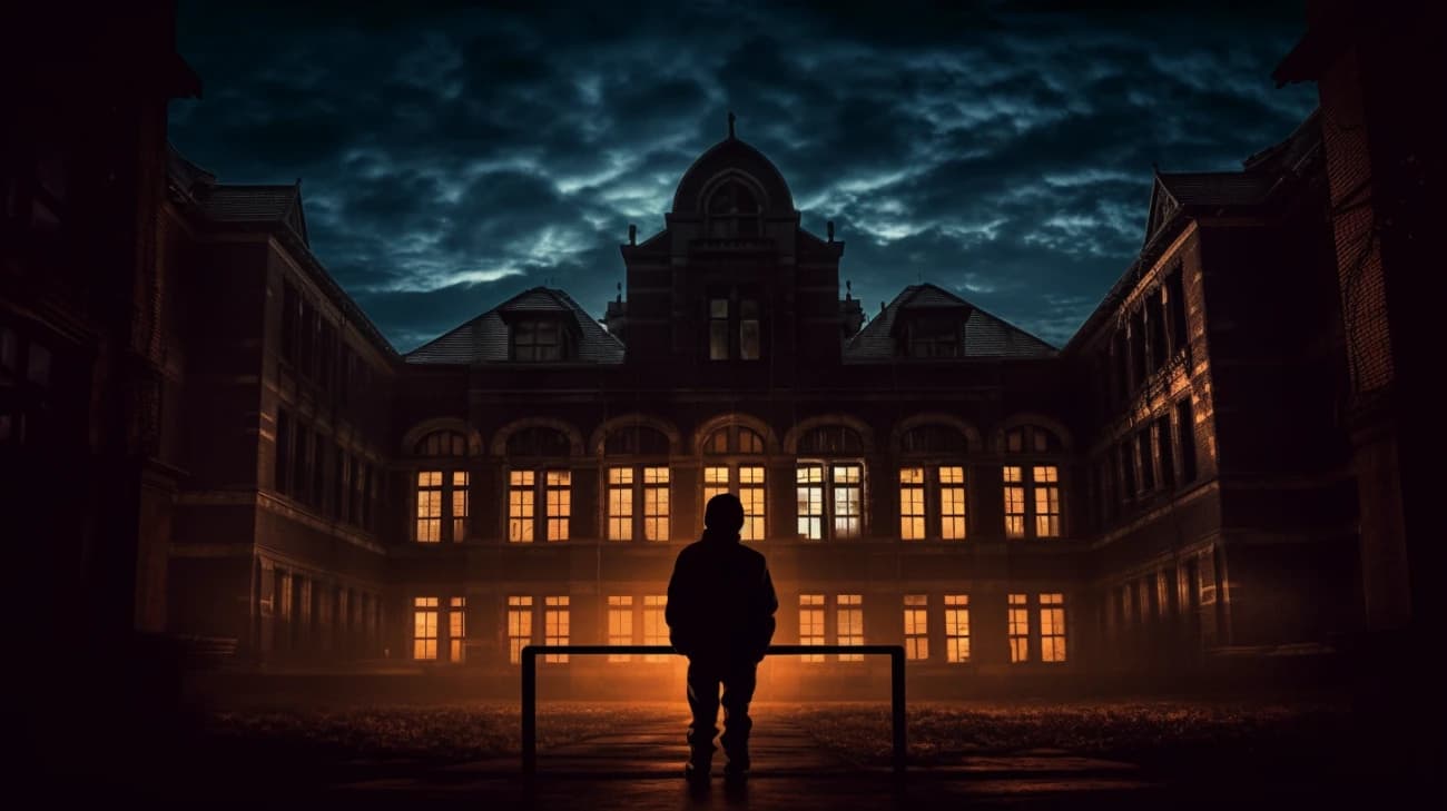 Filmy o Szpitalach Psychiatrycznych – Najlepsze Filmy o Psychiatryku