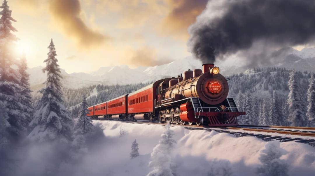 Ekspres polarny 2 - pierwsze prace nad kontynuacją. Producent komentuje