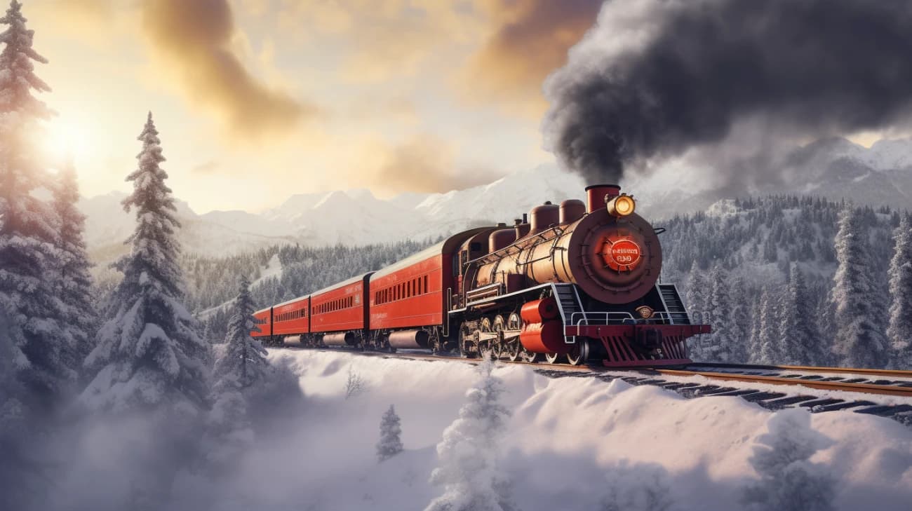 Ekspres polarny 2 - pierwsze prace nad kontynuacją. Producent komentuje