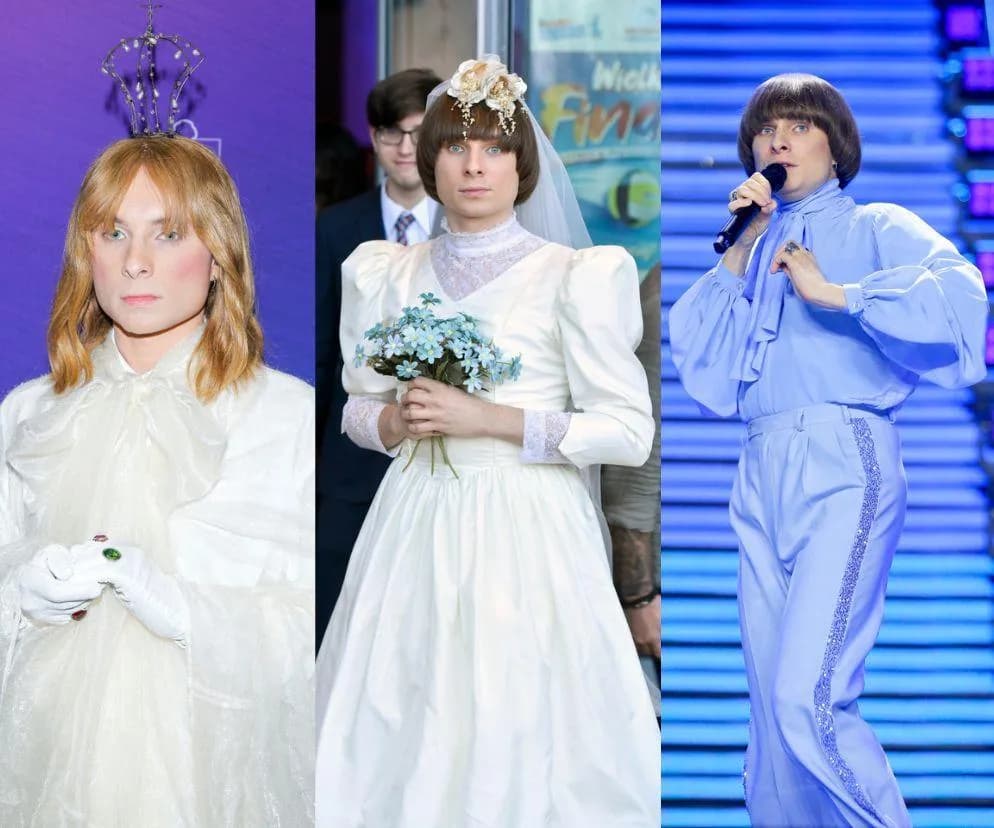 Ralph Kaminski wiek: odkryj tajemnice jego kariery i sukcesów artystycznych