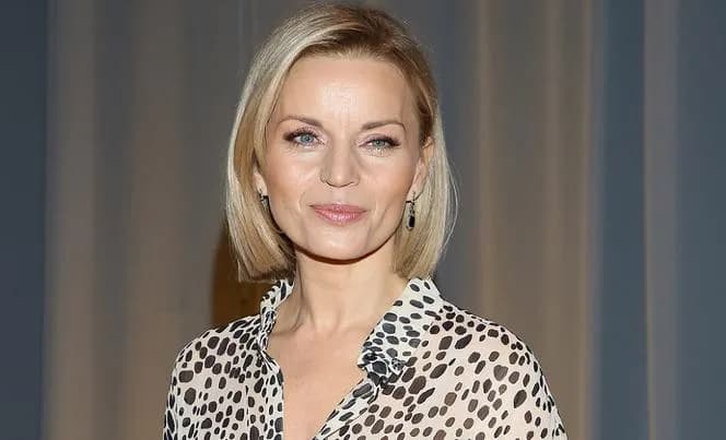 Małgorzata Foremniak wiek – zaskakująca data urodzenia i młodzieńczy wygląd.