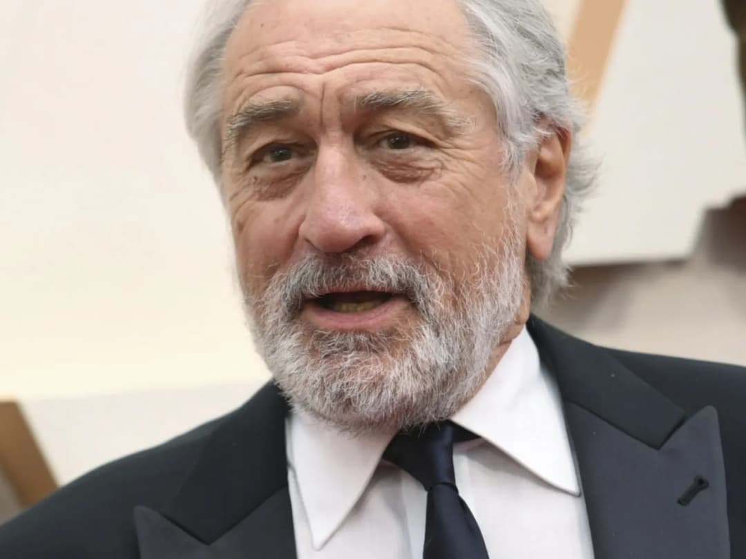 Robert De Niro i jego potężny majątek: zarobki z filmów i biznesów w 2025