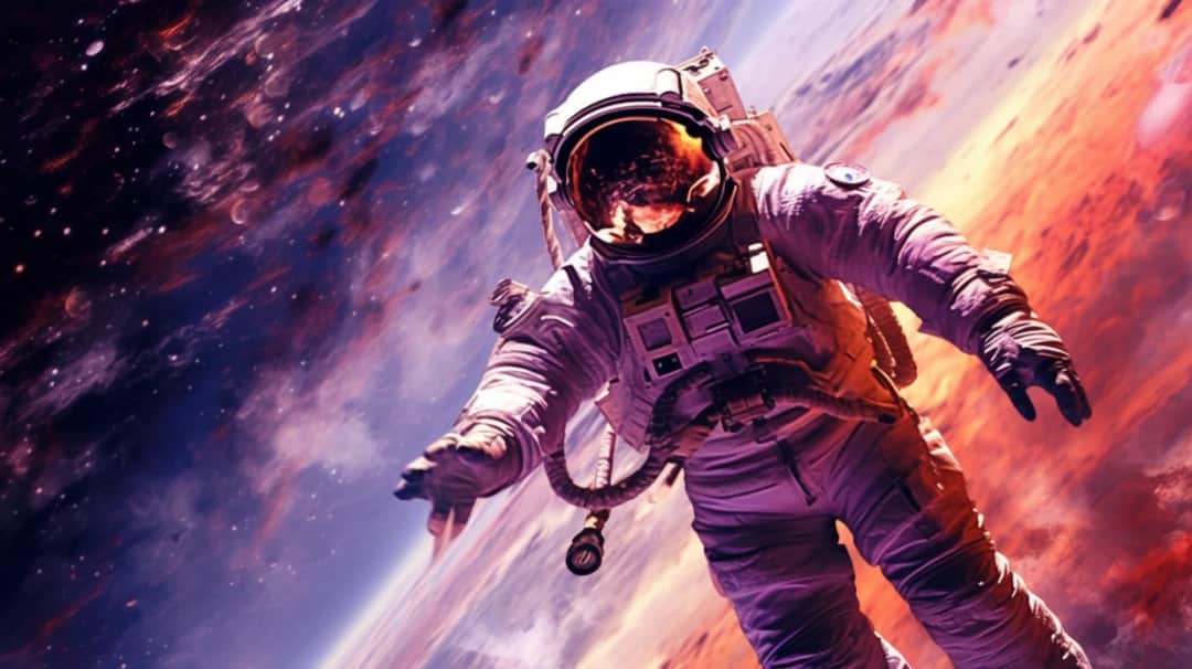 Filmy Kosmiczne | Filmy Fantastyczne Science Fiction o Kosmosie