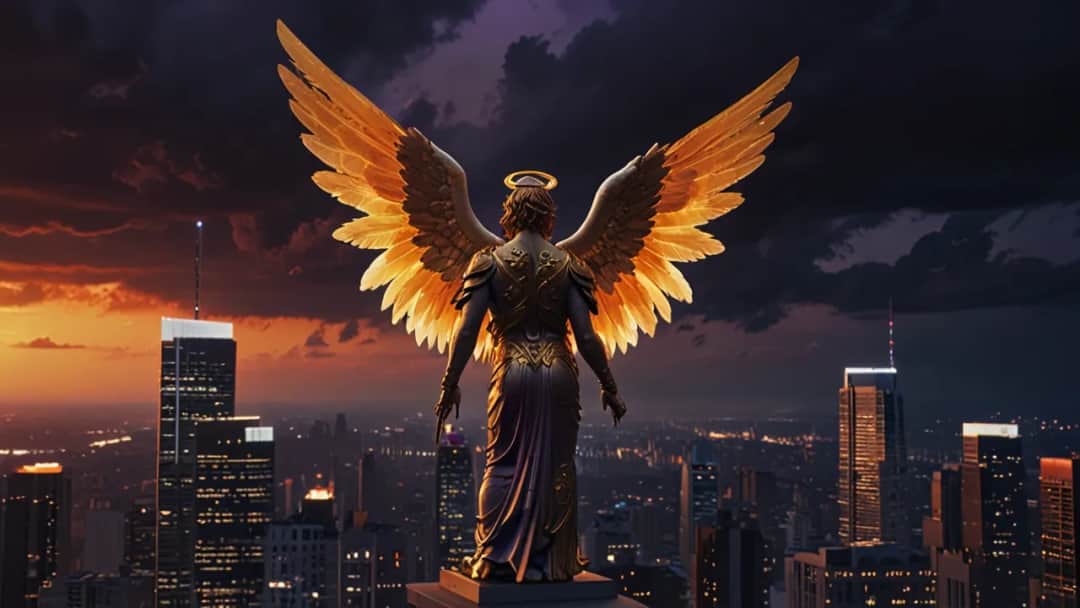 Gabriel w filmach: Od boskiego posłańca do zwiastuna końca świata