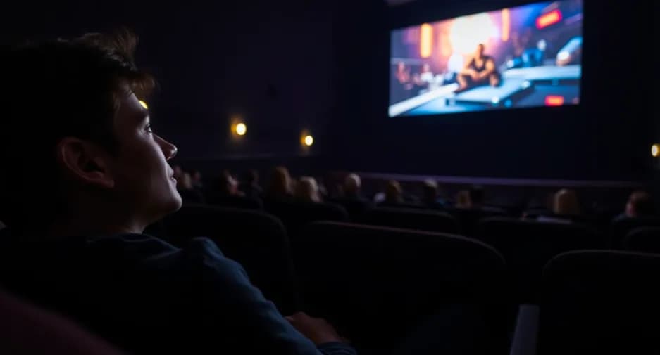 Aktorzy, którzy zagrali w filmach o kasynach