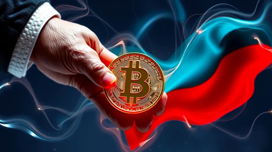 Jak kryptowaluta zmienia transakcje online