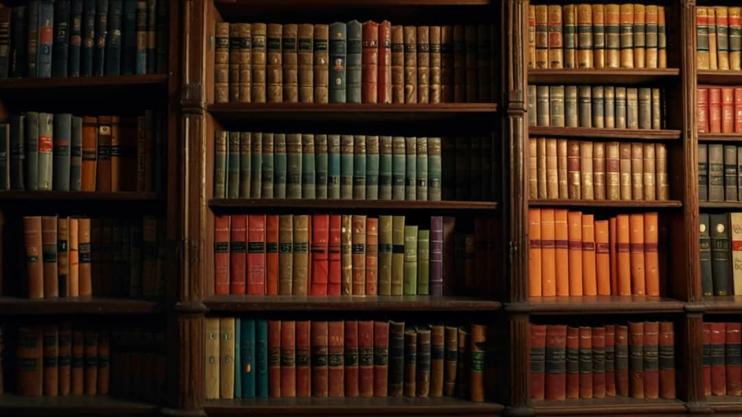 Jak Toczek zrewolucjonizował polską literaturę? 5 kluczowych dzieł