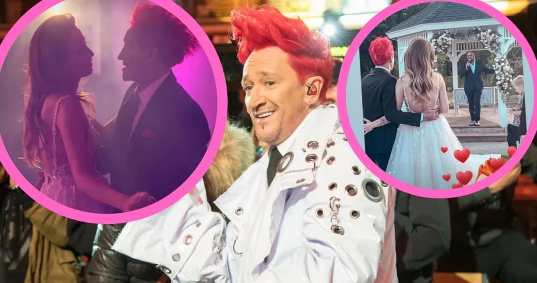 Ile żon miał Michał Wiśniewski? Zaskakujące fakty o jego małżeństwach