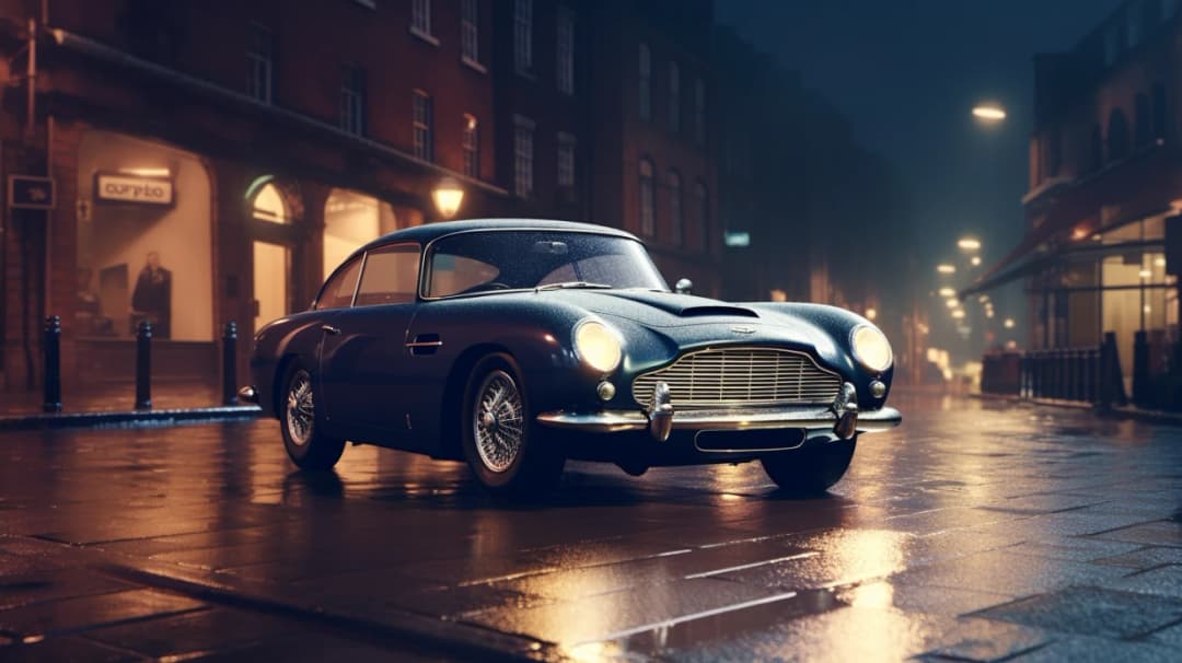 James Bond: Historia kultowego agenta - Czy jest najlepszy