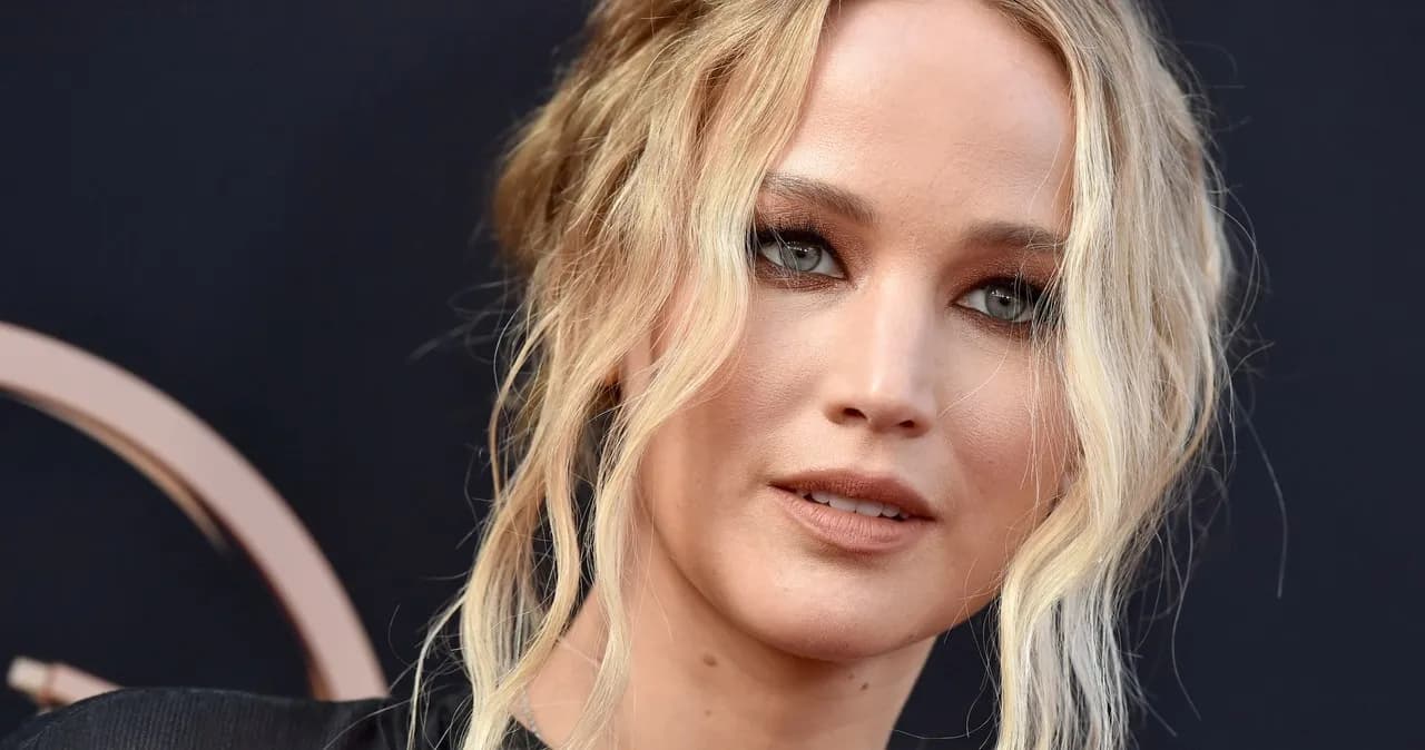 Poznaj szokujące zarobki i majątek Jennifer Lawrence - najlepiej opłacana aktorka