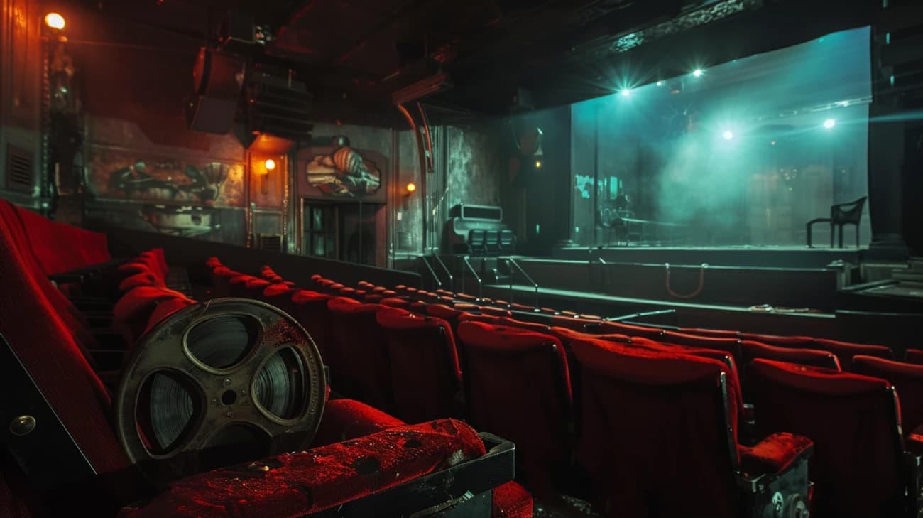 Film na Faktach - Autentyczne i wstrząsające filmy oparte na faktach