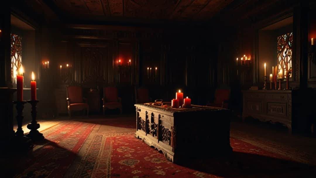 Dlaczego Kolekcjoner wciąż przeraża po latach? Sekrety horroru