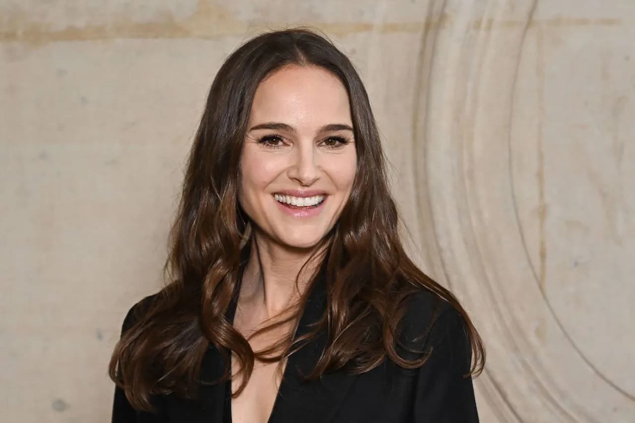 Natalie Portman: wiek, dzieci i życie prywatne aktorki