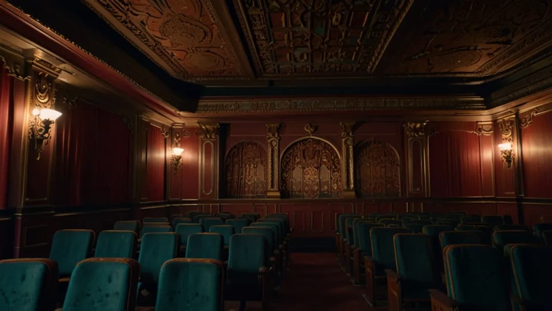 Czy kino Młociny to ukryty klejnot warszawskiej kultury? Analiza