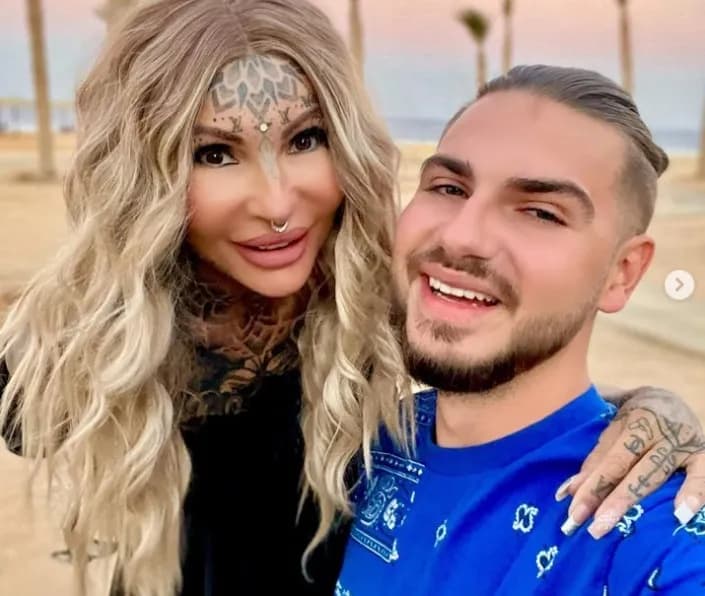 Adrianna Eisenbach wiek i życie osobiste: co warto wiedzieć o niej?