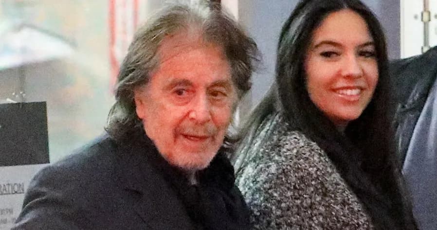 Al Pacino: Zaskakujące fakty o wieku, dzieciach i życiu prywatnym