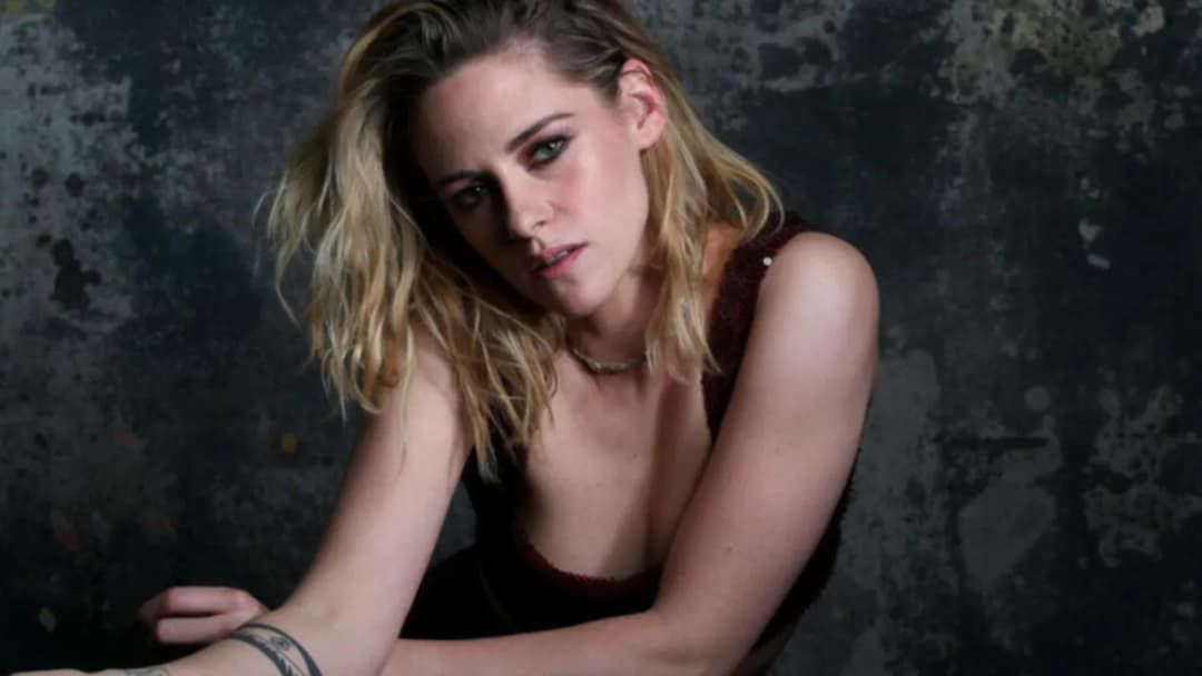 Kristen Stewart: wiek, życie prywatne i plany rodzinne gwiazdy