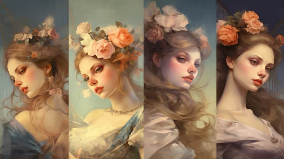 Najpiękniejsze Kobiety Świata - Ranking i Galeria Zdjęć