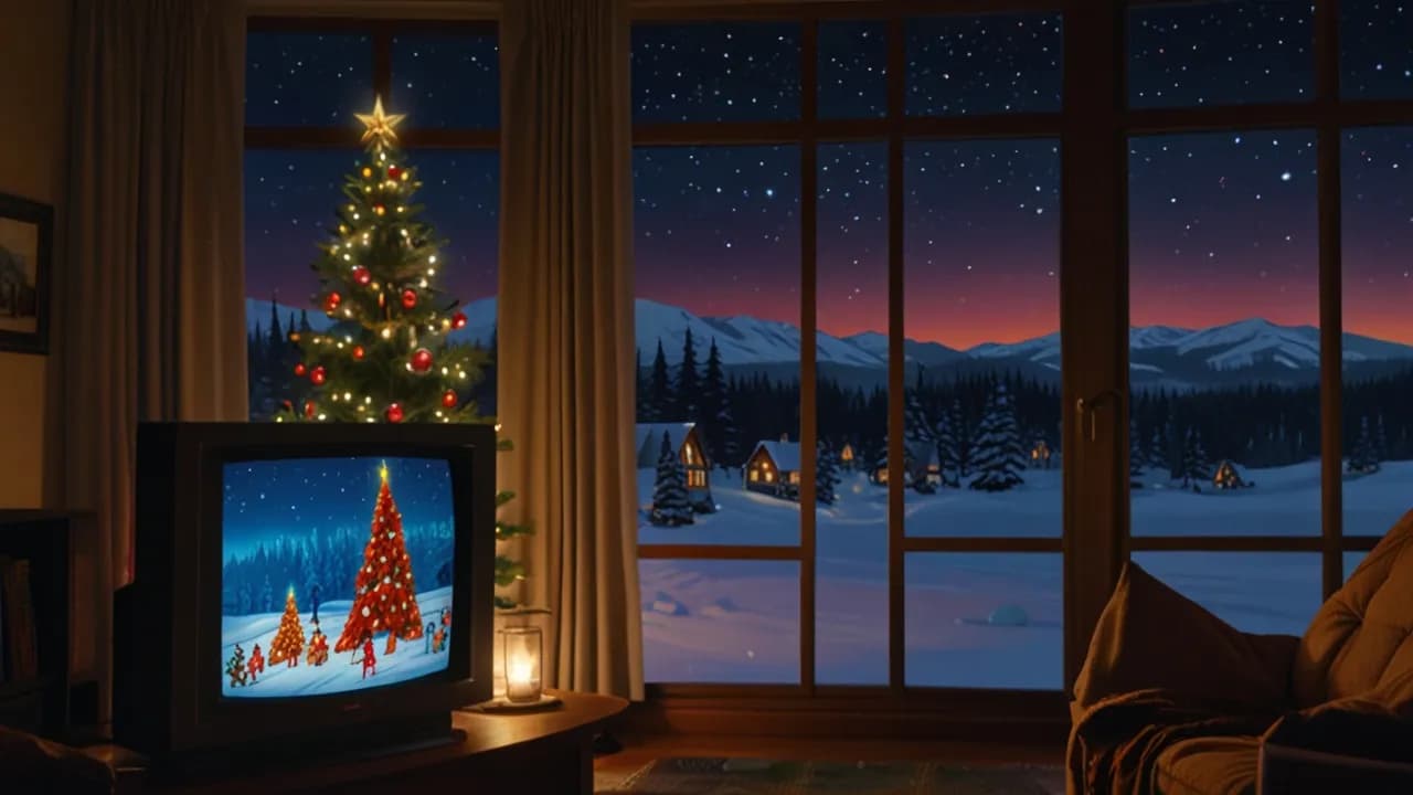 Czy "Pierwsza gwiazda" rozjaśni Twoje filmowe święta? Zobaczmy!