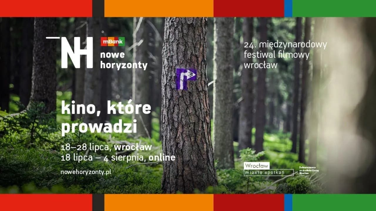 Festiwal Nowe Horyzonty: Letnia uczta dla miłośników kina