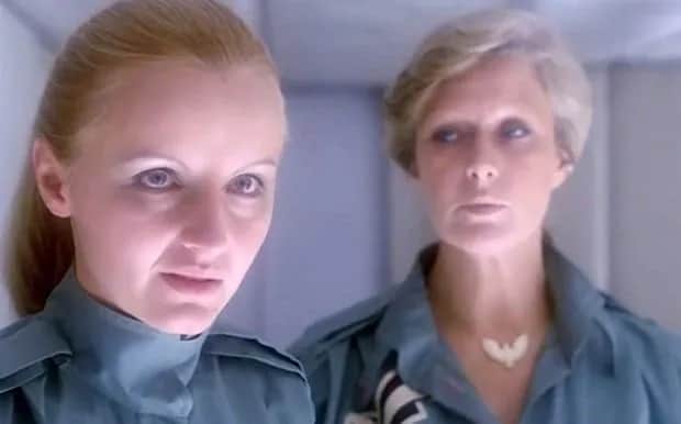 Seksmisja Aktorzy i Obsada Popularnych Polskich Filmów