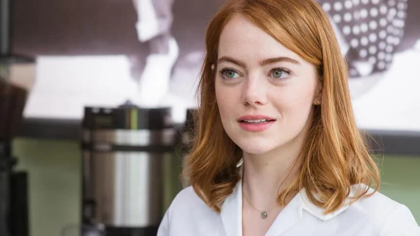 Emma Stone: Zarobki i majątek - Fortuny gwiazdy Hollywood