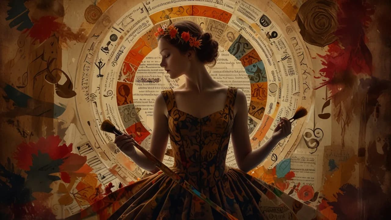 Dlaczego Anna Komornicka jest kobietą renesansu? Profil artystki