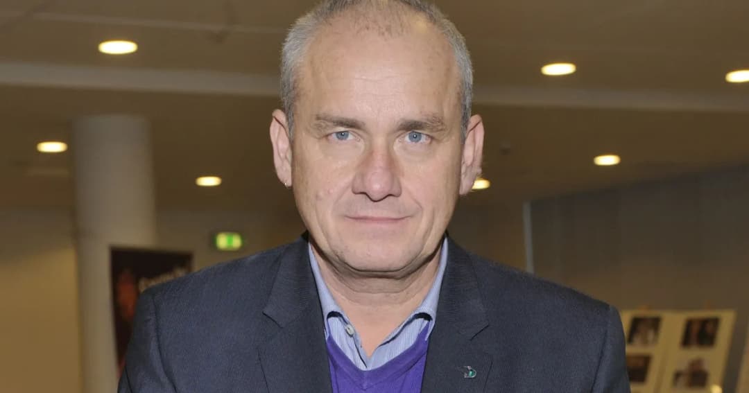 Kim jest Olszański i dlaczego podbija serca widzów? Portret aktora