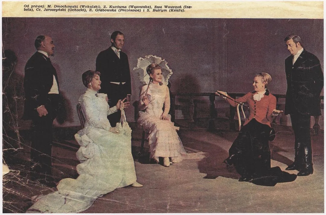 Oto jak Czesław Jaroszyński ukształtował polską kinematografię