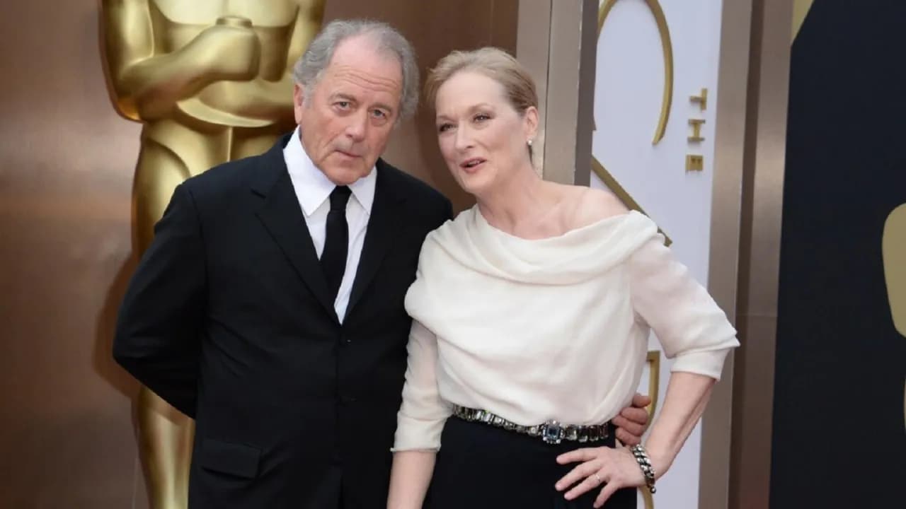 Meryl Streep: wiek, czwórka dzieci i rozstanie z mężem po 45 latach