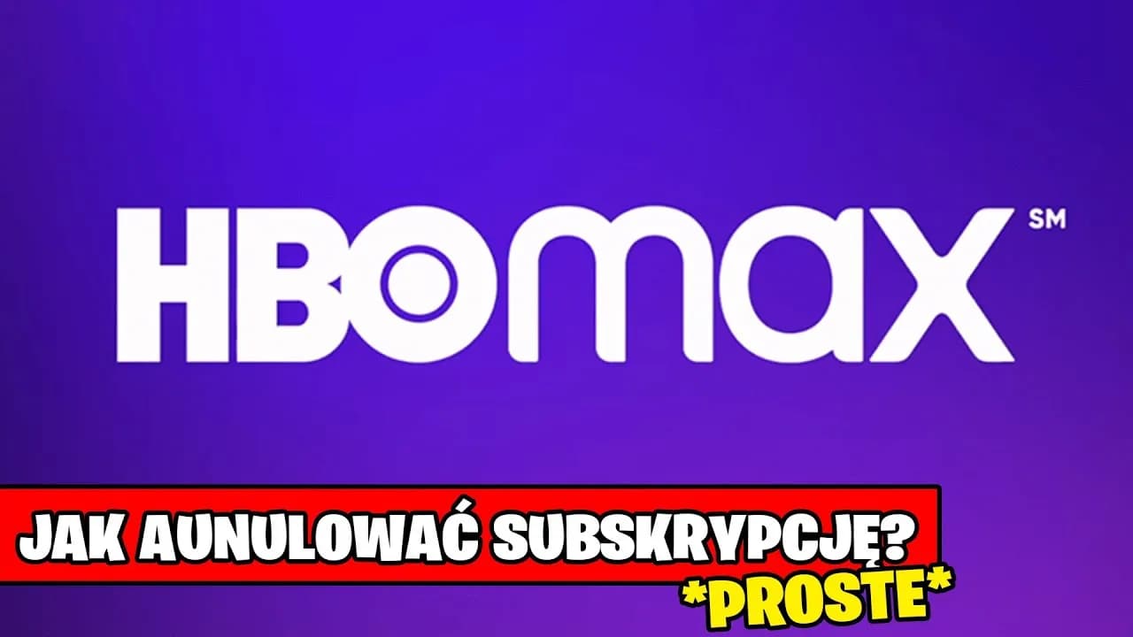 Jak zrezygnować z HBO GO na telefonie i uniknąć niepotrzebnych opłat