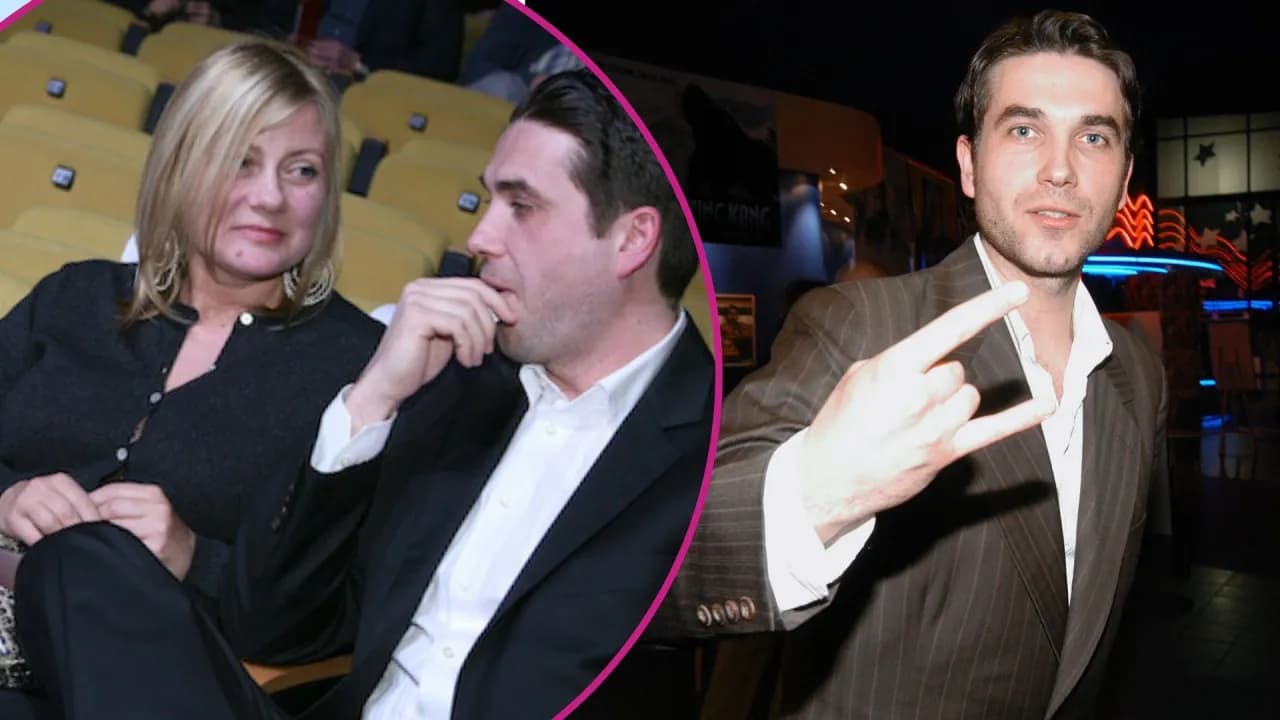 Monika Sudół Żona Dorocińskiego | Marcin Dorociński Żona Zdjęcia