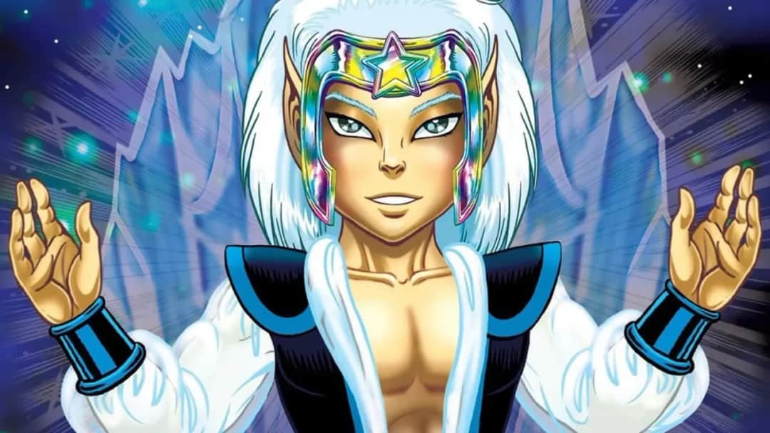 Nowy serial ElfQuest: Fantastyczne komiksy w wersji telewizyjnej premiera wkrótce!