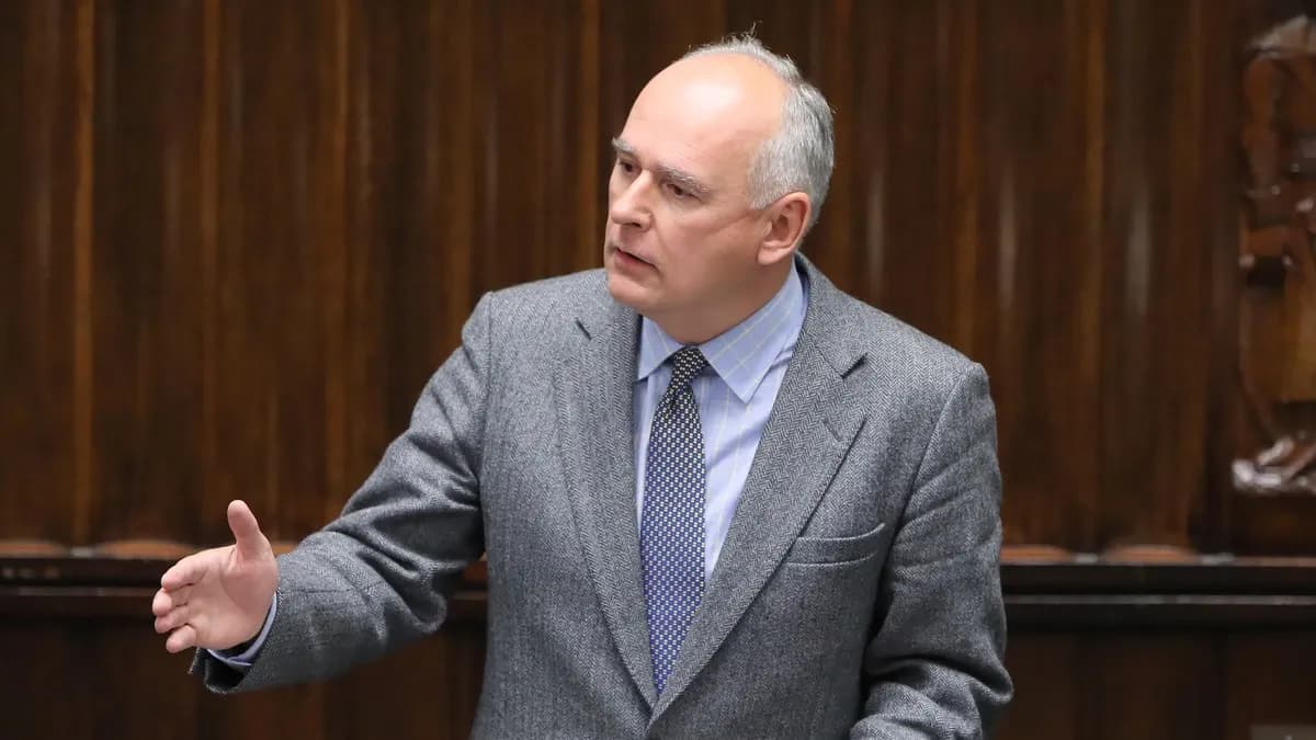 Aktorski pojedynek: Czy Paweł Zalewski przebije Królikowskiego?