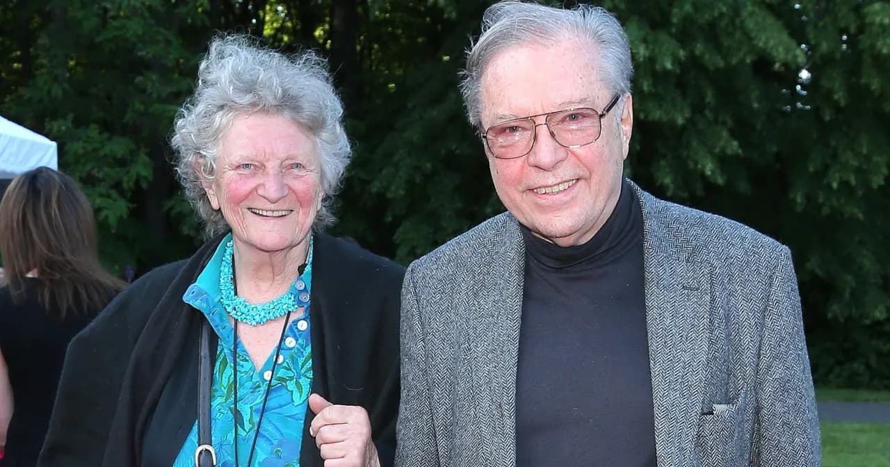 Zanussi żona, dzieci, wiek - zaskakujące fakty z życia reżysera