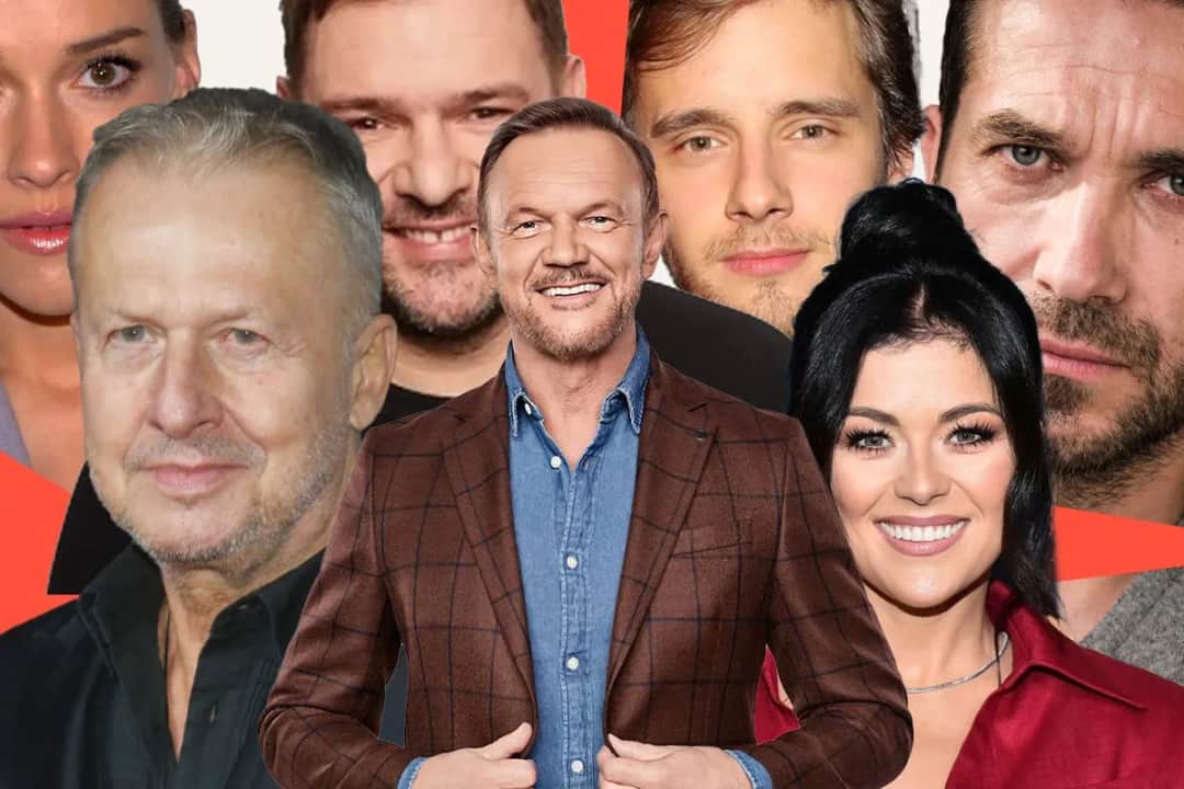 Czy seriale zmieniają techniki aktorskie? Analiza trendów