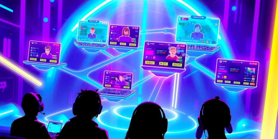 Pewne i wypłacalne platformy do gry w sieci