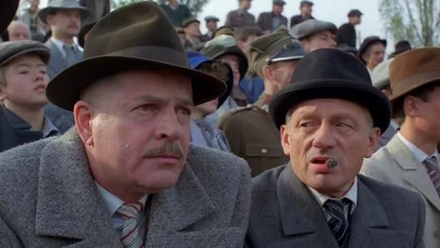 Vabank Aktorzy | Obsada i Ekipa Kultowego Polskiego Filmu z 1981 Roku