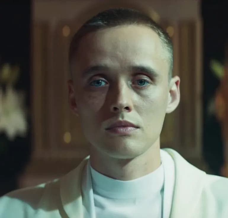 Boże Ciało aktorzy: kto zagrał w filmie i jakie mają role