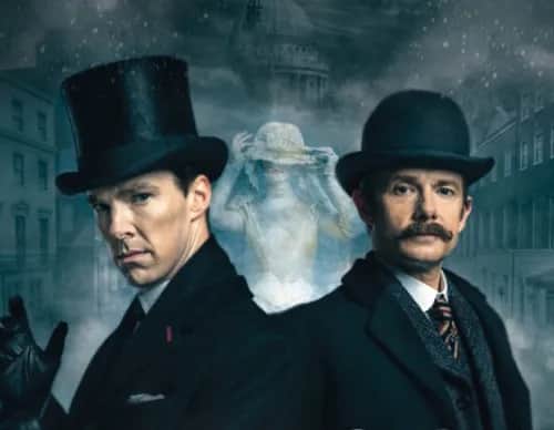 Kultowi detektywi w prochowcach: ikony kina kryminalnego