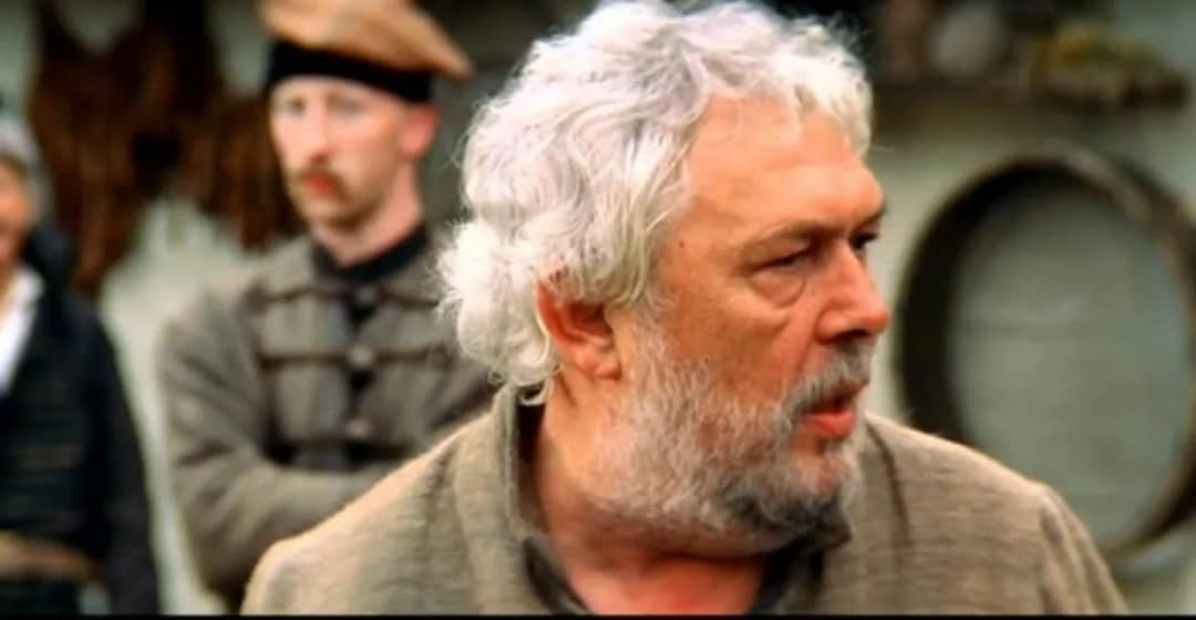 Oto 5 ról, które uczyniły Bińczyckiego legendą polskiego kina