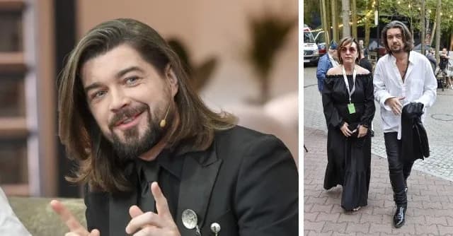 Jak Piotr Królik z perkusisty stał się ulubionym aktorem Polaków?