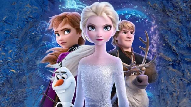 Kraina Lodu 1 Cały Film Online - Oglądaj za Darmo po Polsku