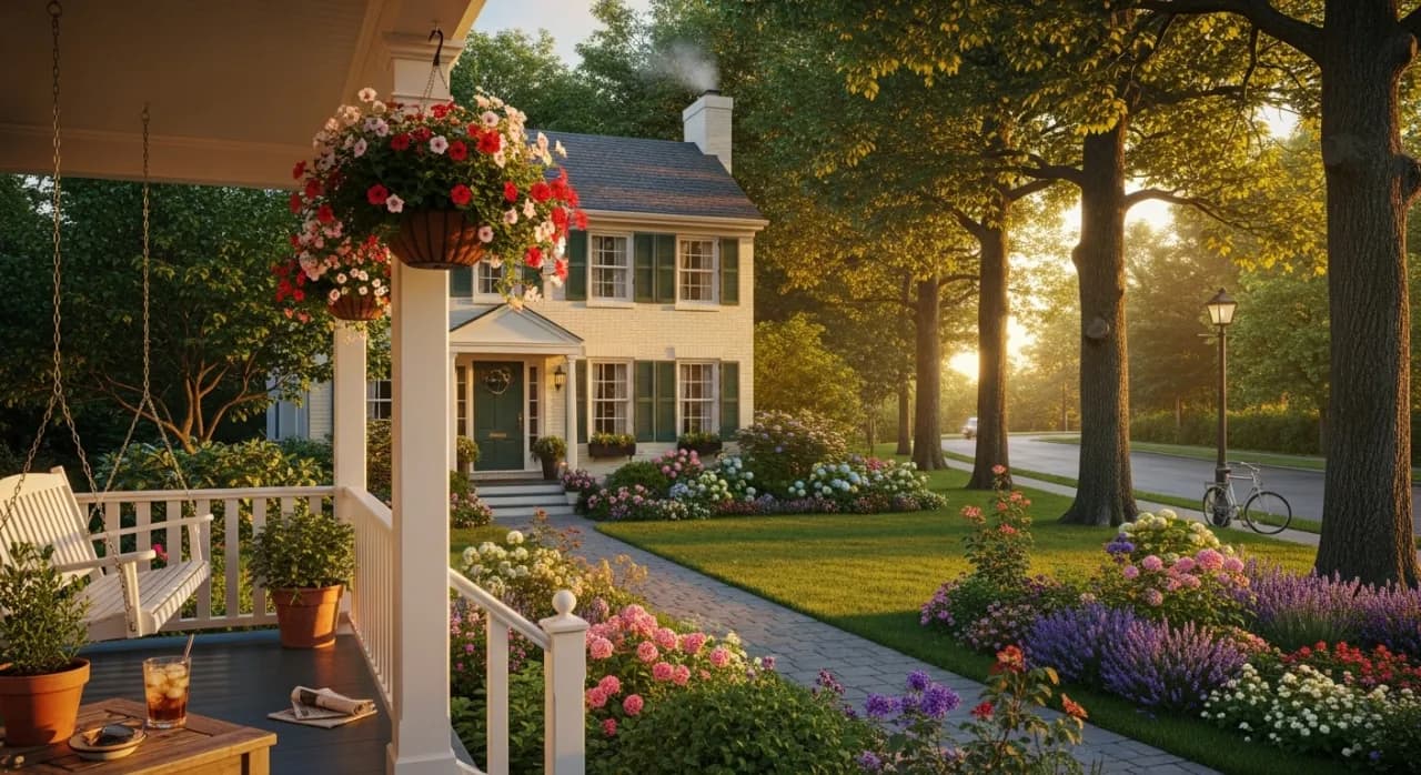 Szymon Marciniak gdzie mieszka? Życie w Słupnie i relacje z sąsiadami