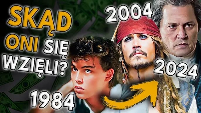 Aktor na P – poznaj znanych artystów i ich niezapomniane role