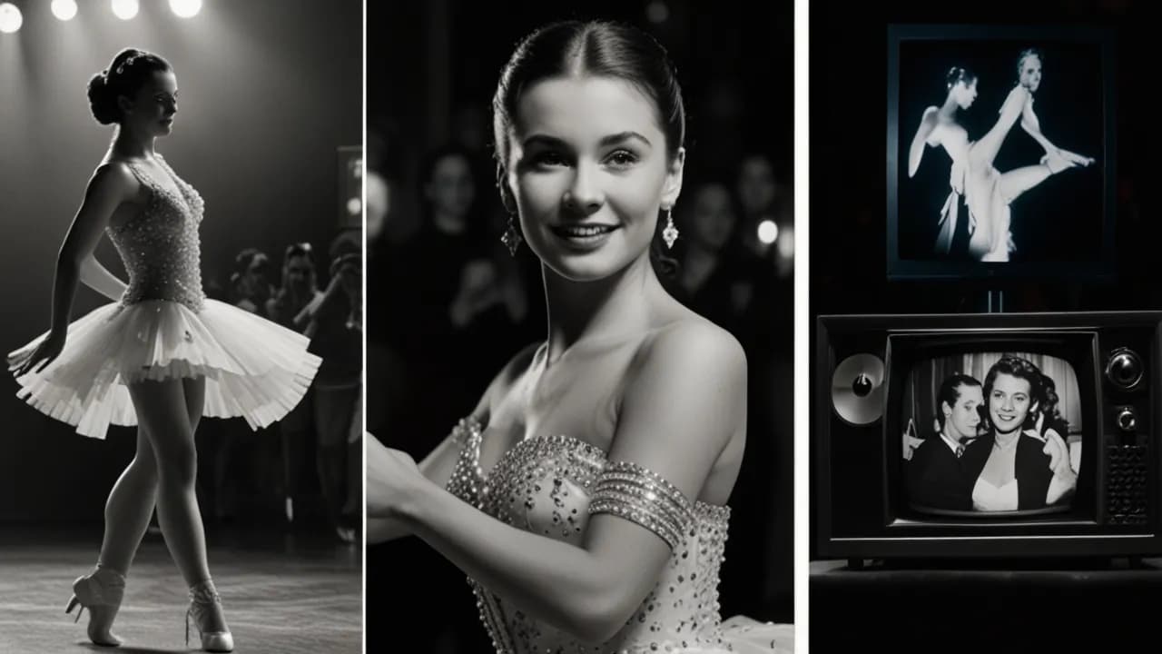 Jak Kaczorowska skradła serca Polaków? Anatomia popularności