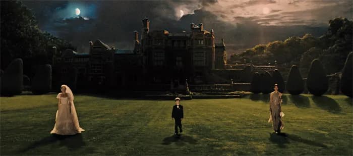 Melancholia cały film: Gdzie obejrzeć arcydzieło von Triera?