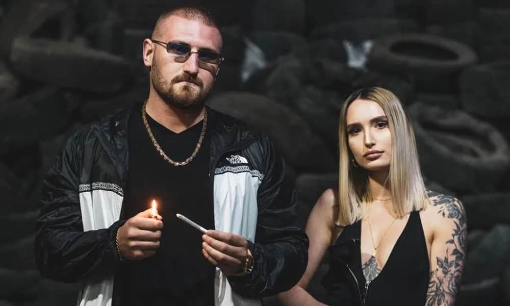 Czy Kizo ma żonę? Prawda o jego życiu prywatnym i związku