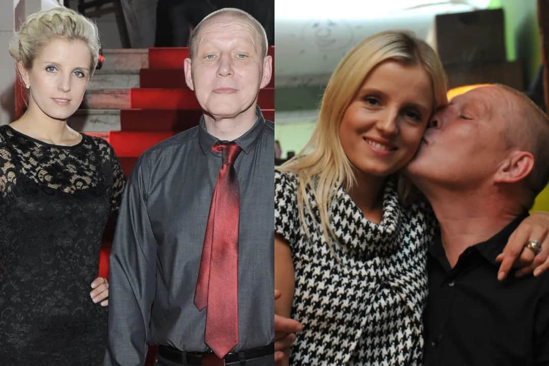 Krzysztof Jackowski - czy ma żonę? Zaskakujące szczegóły jego życia